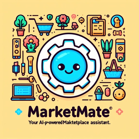 MarketMate
